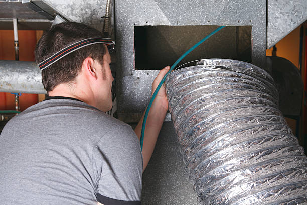 Best HVAC System Cleaning  in Conway, PA